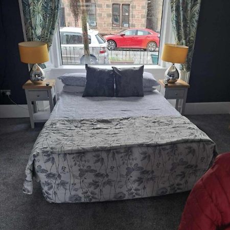 No 26 Rooms Inverness Bagian luar foto