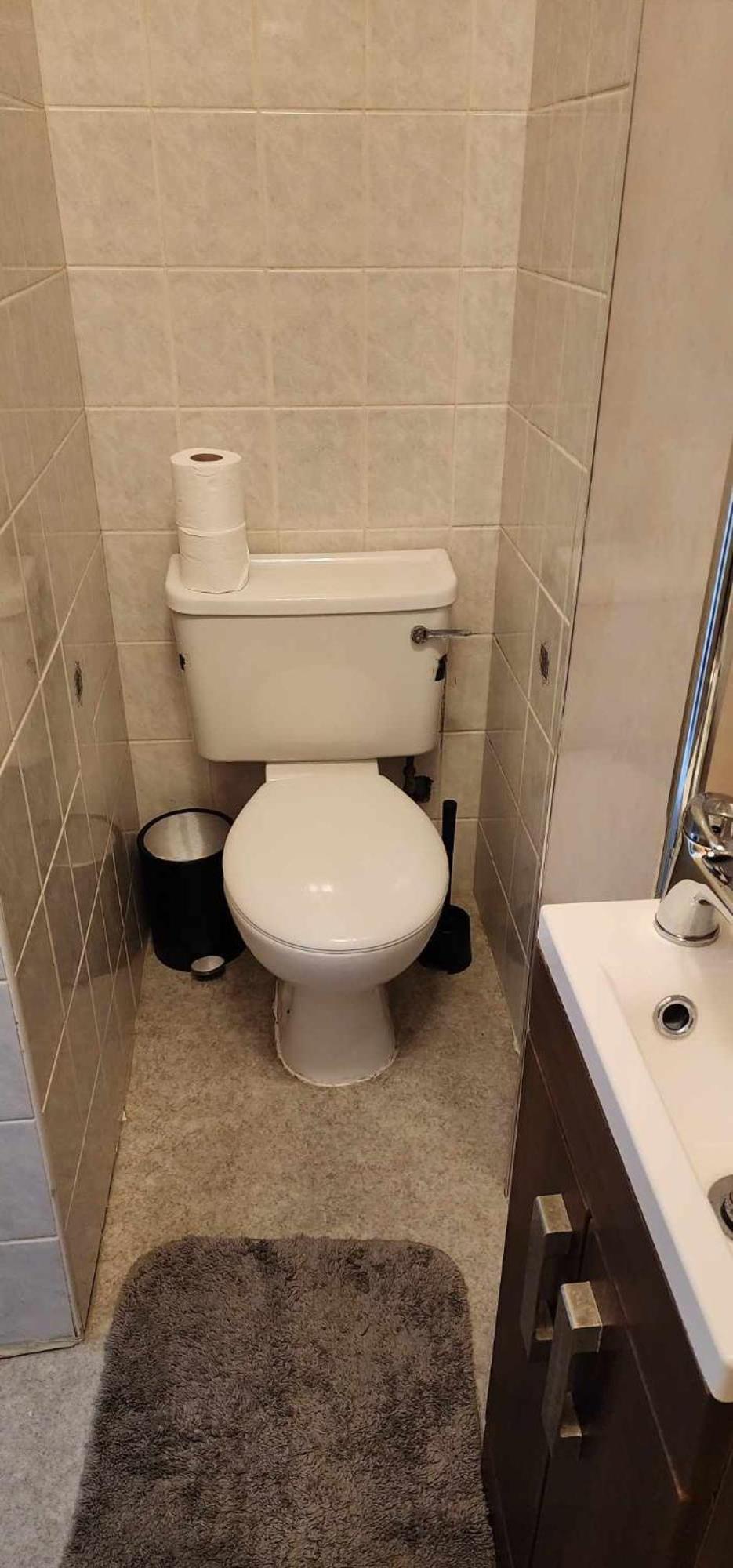 No 26 Rooms Inverness Bagian luar foto